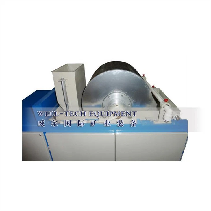 magnetic separation equipment