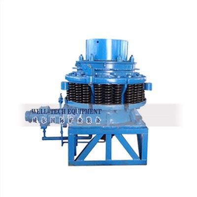 Spring Cone Crusher