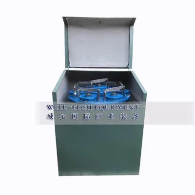 Lab/Laboratory Sample Pulverizer